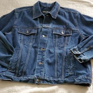 Eddie Bauer